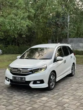 Honda Mobilio E Facelift 2020 Istimewa!