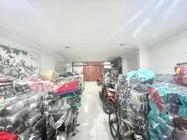 Dhyana rumah jelambar 3 lantai uk 6.2x20m akses jalan raya