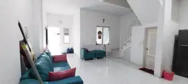 Dhyana rumah semibaru tanjung duren uk 5.5x11.5m akses masuk 2 mobil