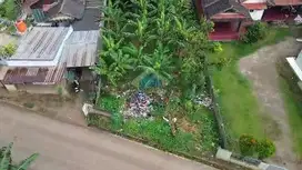 Di Jual Tanah di Jln GN.Maloko Dangdang Cisauk Tangerang Banten