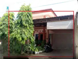Dijual Rumah Makassar sekitar Jalan Kumala, Jalan Dg Tata