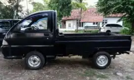 DAIHATSU  Pick Up 2004 Espass S-91 Mesin Boleh Dicoba STNK Panjang