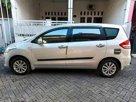 Suzuki Ertiga 2013 Bensin