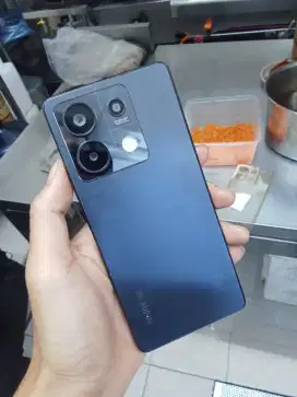 Redmi Note 13 5G 8/256gb No Minuss