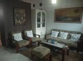 Jual rumah siap huni dekat gasibu bandung