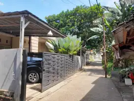 Rumah bagus luas di jatikramat pondok gede bekasi