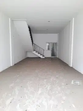 Dijual Ruko Gandeng 2 unit di Citralake Sawangan Depok, Area Perumahan