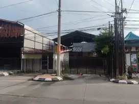 Jual Ruko Siap Pakai, Cocok Usaha & Strategis Jl Hanoman Semarang-8769