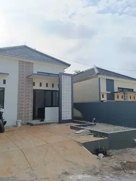 RUMAH MURAH KWALITAS PREMIUM BISA KPR PAKINTELAN GUNUNGPATI