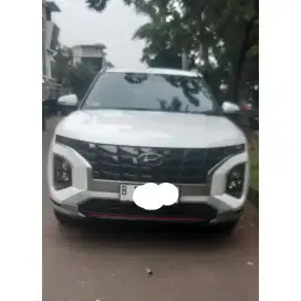 Hyundai Creta Prime 2022