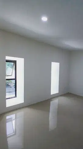 dijual rumah 2 lantai murah dkt stasiun citayam dan bojonggede