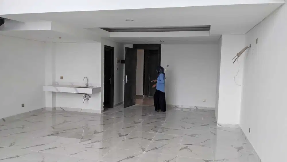 Sewa Apartemen SOHO Avenue 88, Raya Darmo Permai 3