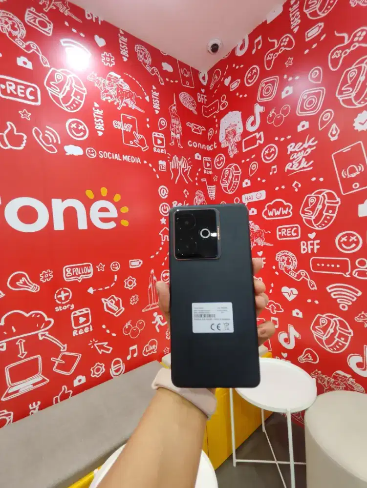 REALME GT 7 SERIES FLAGSHIP, RAM 12/256GB ,PROMO CASHBACK 500RIBU