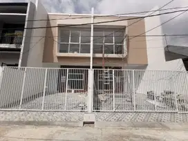 Dhyana Rumah Baru 2 Lantai Lt 70m2 Lokasi di Green Ville