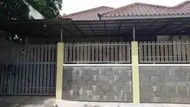 Dijual Murah Dibawah NJOP‼️Gudang Kokoh Kompleks Pantai Mentari Surabaya