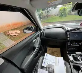 Hyundai Creta 2023 Bensin
