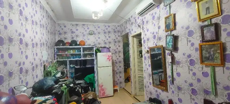 RUMAH MURAH 2 LANTAI LARANGAN CILEDUK KOTA TANGERANG