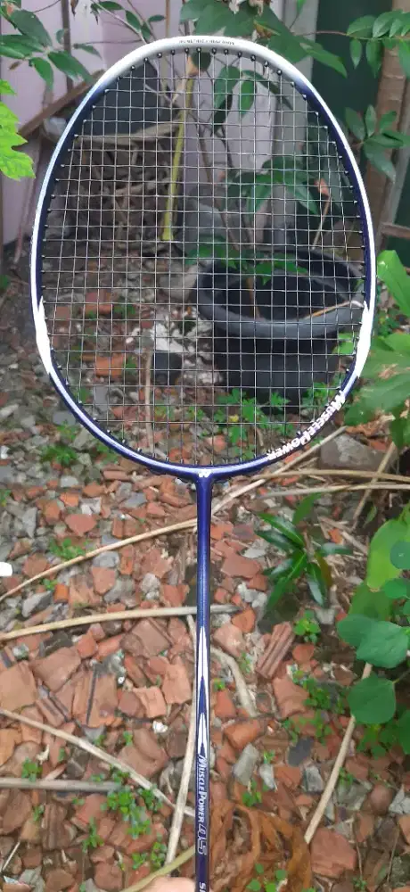 Yonex Muscle Power 45 SP 3U Original Made In Japan
