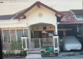 Disewakan Rumah Bersih