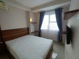 Dijual Apartemen Trivium Terrace South Tower Lippo Cikarang