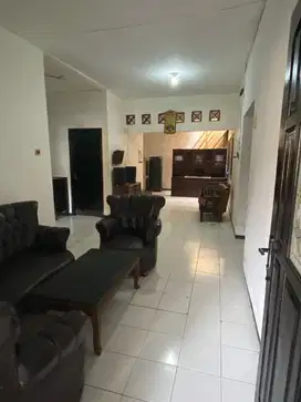RUMAH Siap Huni  Perumahan lokasi Bumi Citra Fajar Sidoarjo Kota