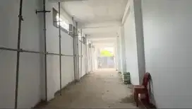 Dijual Ruko Baru di Sawah Lio Raya 3 lantai, cocok gudang, kost, usaha