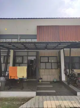 Disewakan Rumah Full Furnished Golden Park 3