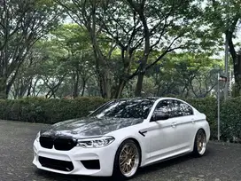 M5 Look Warranty ON! BMW 530i MSport 2021 G30 X5 C300 E300 330i