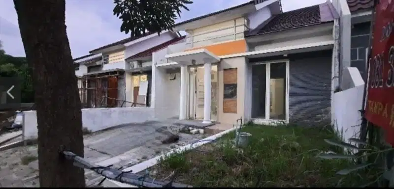 SALE‼️RUMAH CITRALAND UT❗️ , MURAH  HGB  8X15