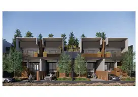 VILLA MEWAH VIEW CANTIK DEKAT MALL SCH, STRATEGIS