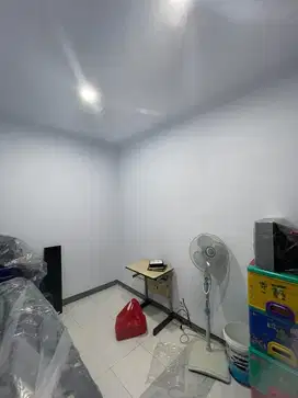 Dhyana rumah jelambar uk 7x16m lokasi bagus komplek kavling polri