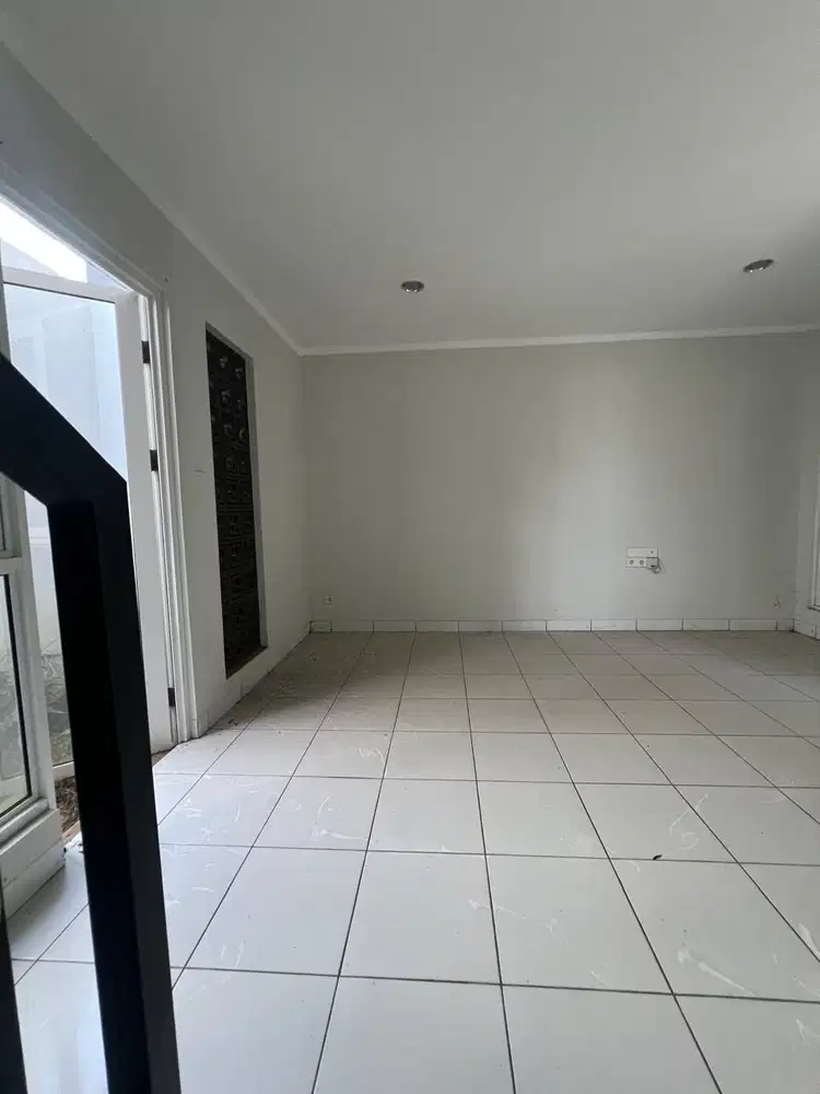 Disewa Rumah di CLUSTER DAYANA JELITA