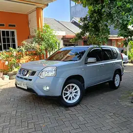 Nissan X-Trail 2013 manual langka bisa tukar  tambah