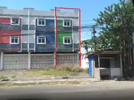 Dijual Ruko Sekitar Pattene, Maros