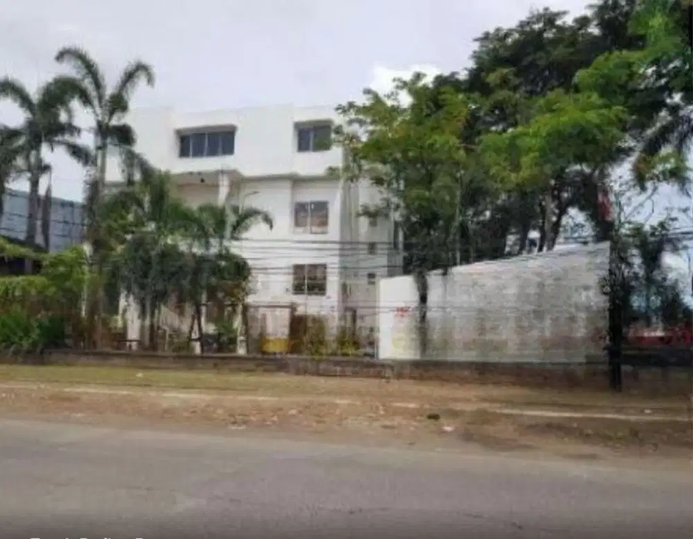 Dijual Ruko Gowa sekitar Jalan Tun Abdul Razak, Jl Mustafa Dg Bunga