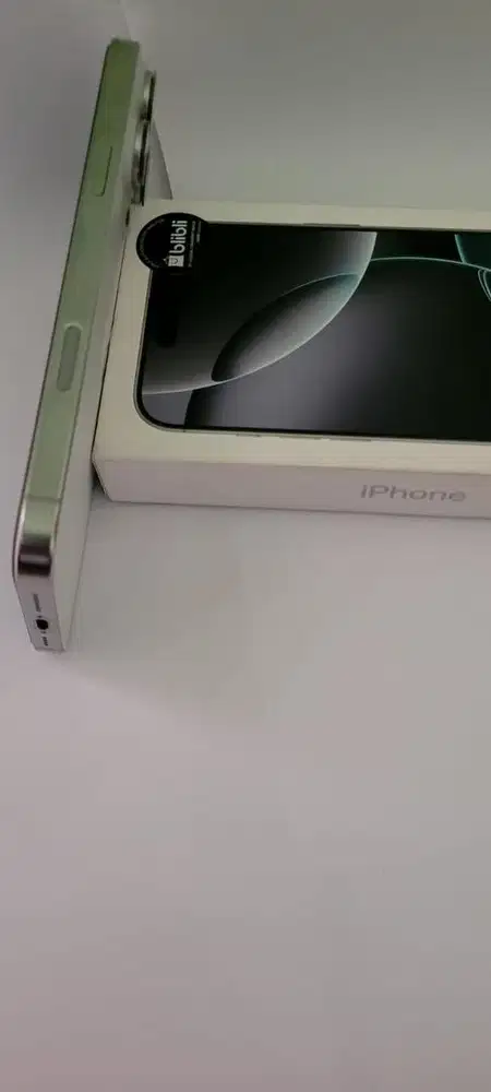 Jual Apple Iphone 16 Pro Max 256 Garansi Resmi Surabaya