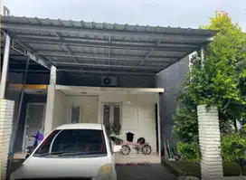 Dijual Rumah Makassar sekitar Jalan Batua Raya, Jalan Borong Raya