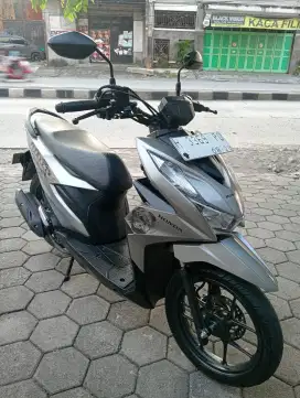HONDA BEAT STREET 2023