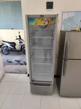 Di jual Showcase EXPO - 37FR