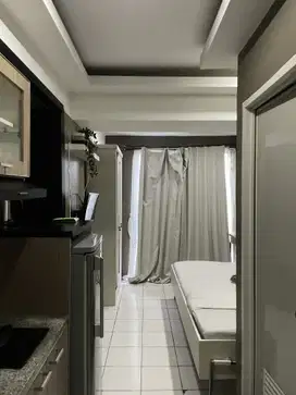 Ready Apartemen harian Jarrdin Cihampelas