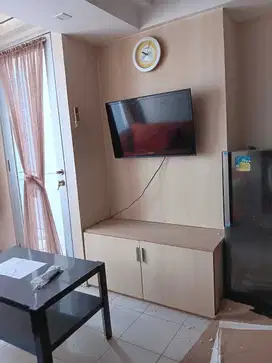 APARTEMEN JARRDINE LANTAI 8