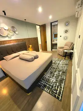 RUMAH WEDOMARTANI JODIPATI, ARJUNA (3 UNIT BERSEBELAHAN, 1 UNIT SUDAH)