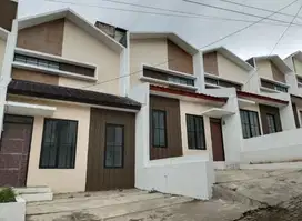 Rumah Siap Huni Legalitas SHM DP 5jt Bandung