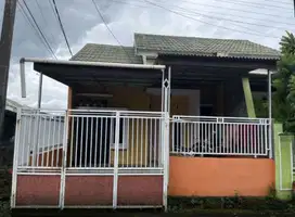Dijual Rumah Makassar sekitar Sudiang, Jalan Perintis Kemerdekaan