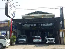 RUKO MURAH 0 JALAN RAYA LEBO SIDOARJO LELANG