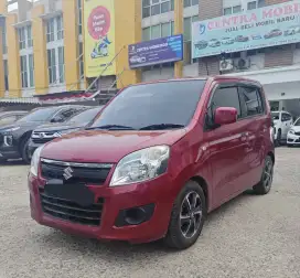 Karimun Wagon R GL 2017 manual dp 15 jt