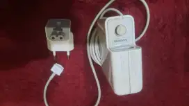 Adaftor Macbook Tipe C (Normal Original)Harga Murah Siap COD Lansung