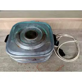 OVEN LISTRIK LAPIS LEGIT
