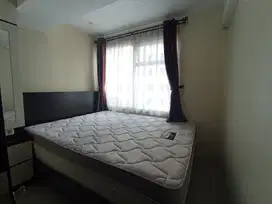 Apartemen 2 Kamar 4 Jutaan fasilitas lengkap