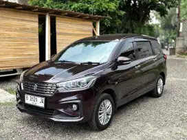 SUZUKI ERTIGA AUTOMATIC 2019